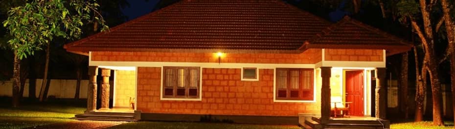 Karapuram Village Resort & Spa, Cherthala 4